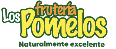 logo de Pomelos